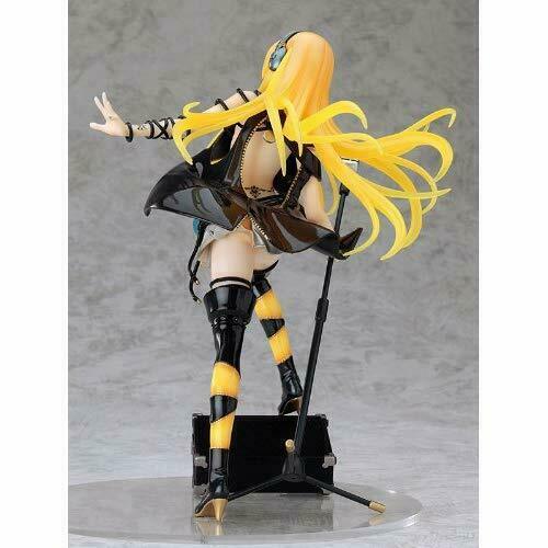 phat Lily ファット　リリー　VOCALOID ボーカロイド　フィギュア Lily from anim.o.v.e | フィギュアレン