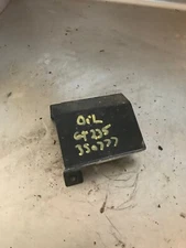 JOHN DEERE GT 235 18HP Briggs And Stratton 350777 Engine Motor Oil Cooler Shield