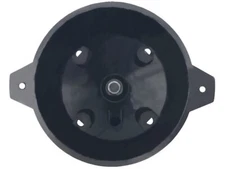 For 1981-1983 Dodge Challenger Distributor Cap United Automotive 59583FBNM 1982