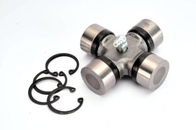 GKN Gelenk, Längswelle U302 für FORD TRANSIT; NISSAN CABSTAR, NT400 CABSTAR