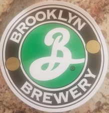Brooklyn Brewery Craft Beer Brewery stick of Brooklyn New York