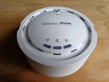 EnGenius Indoor Dual Band Wireless Ceiling Access Point EAP300H