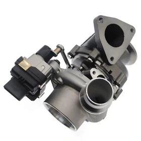 Turbolader für Jaguar E F Pace XE XF Land Rover Discovery Range G4D36K682AG