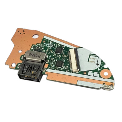 USB BOARD FOR Lenovo ideapad Flex 6-14IKB 81EM NS-B601 LAPTOP