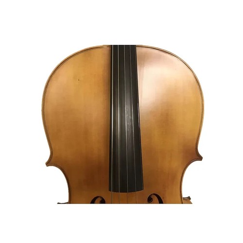 Lied Maestro 5 Saiten Kopie von 1724 Yo-Yo Ma schlafend, kraftvoller Klang #15091 - Bild 3 von 12