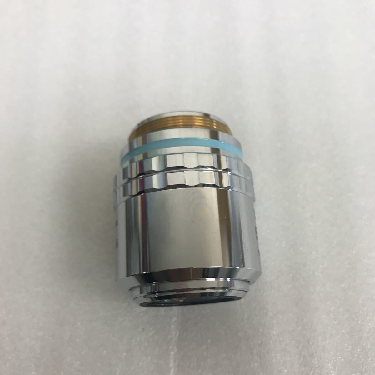 NIKON Objective CF Plan 50X/0.55 WD 8.2 55X/0.55 ∞ /0 BD NIKON Objective CF Plan 50X/0.55 WD 8.2 55X/0.55 ∞ /0 BD