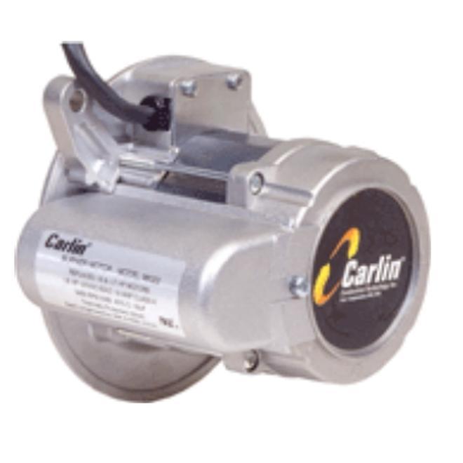 Carlin 98022S PSC Motor. 120V 60 Hz 1/7 HP 3450 RPM 48M Frame Oil Burner Motor-image