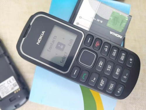 Nokia 1280 2G GSM 900/1800 Unlocked Global Classic SmartPhone +1 Year WARRANTY - Afbeelding 8 van 19