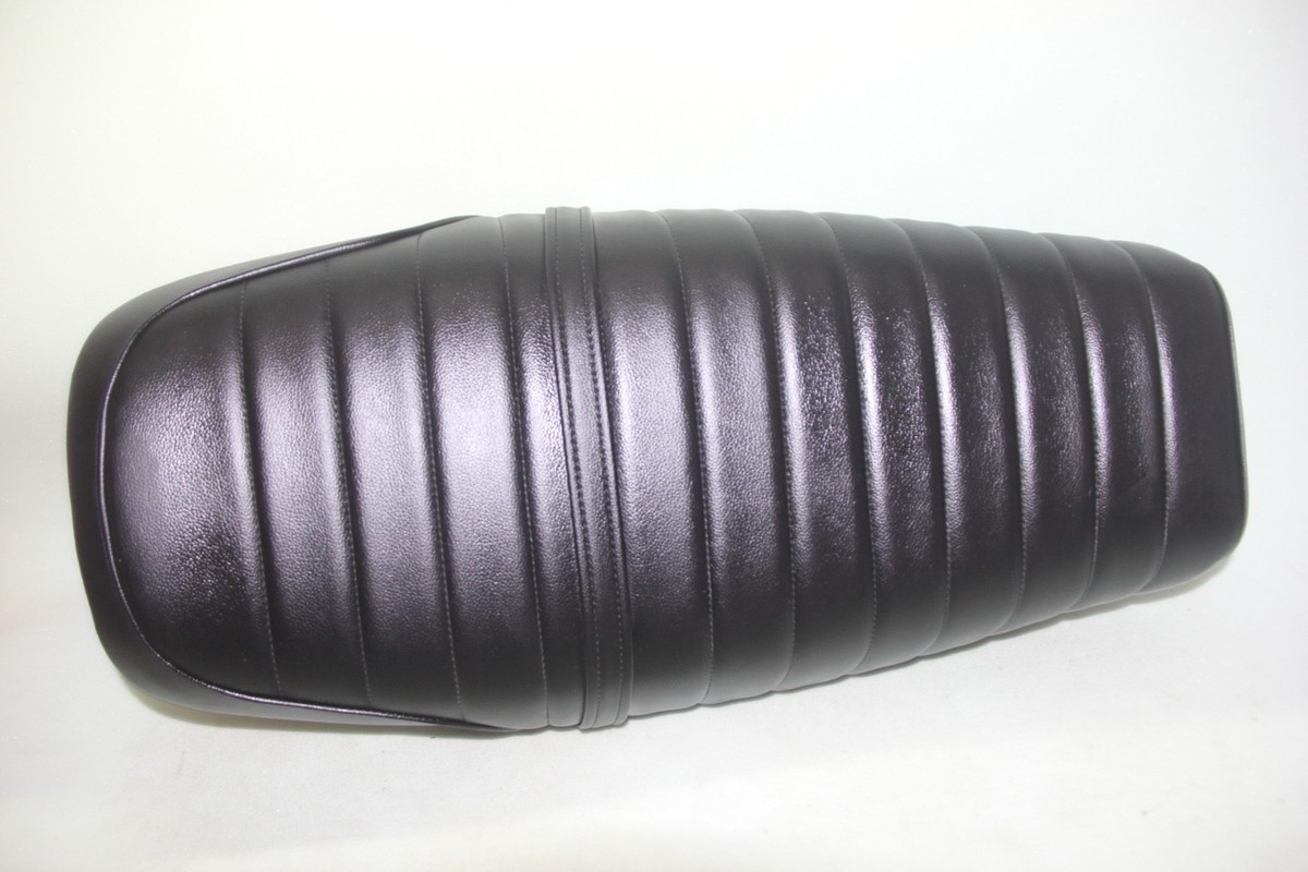 1973-1975 Kawasaki KZ900 KZ 900 Z1 classic motorcycle seat