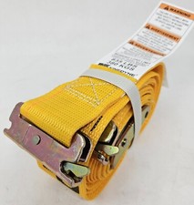 Kinedyne 651201-702725-N Logistic Strap Cam Buckle Logistic 2" x 12'