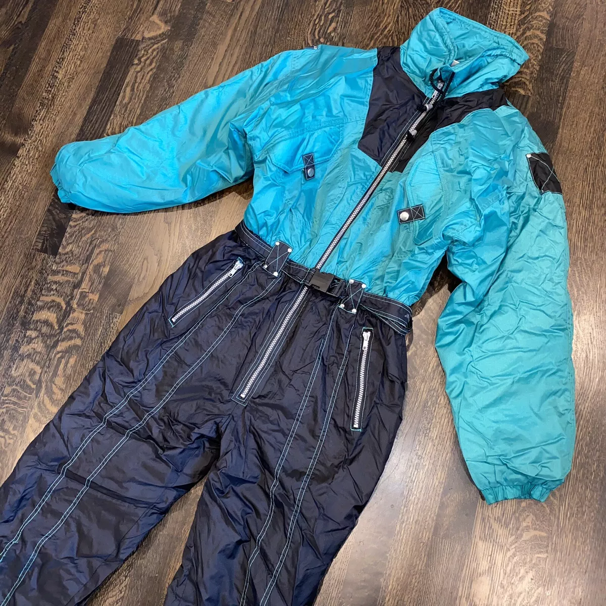 Mens onesie deals snowsuit