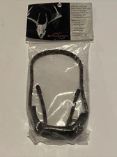 Paradox Bow Sling Tri-color - Black Brown - Olive Drab- PBSL C-12