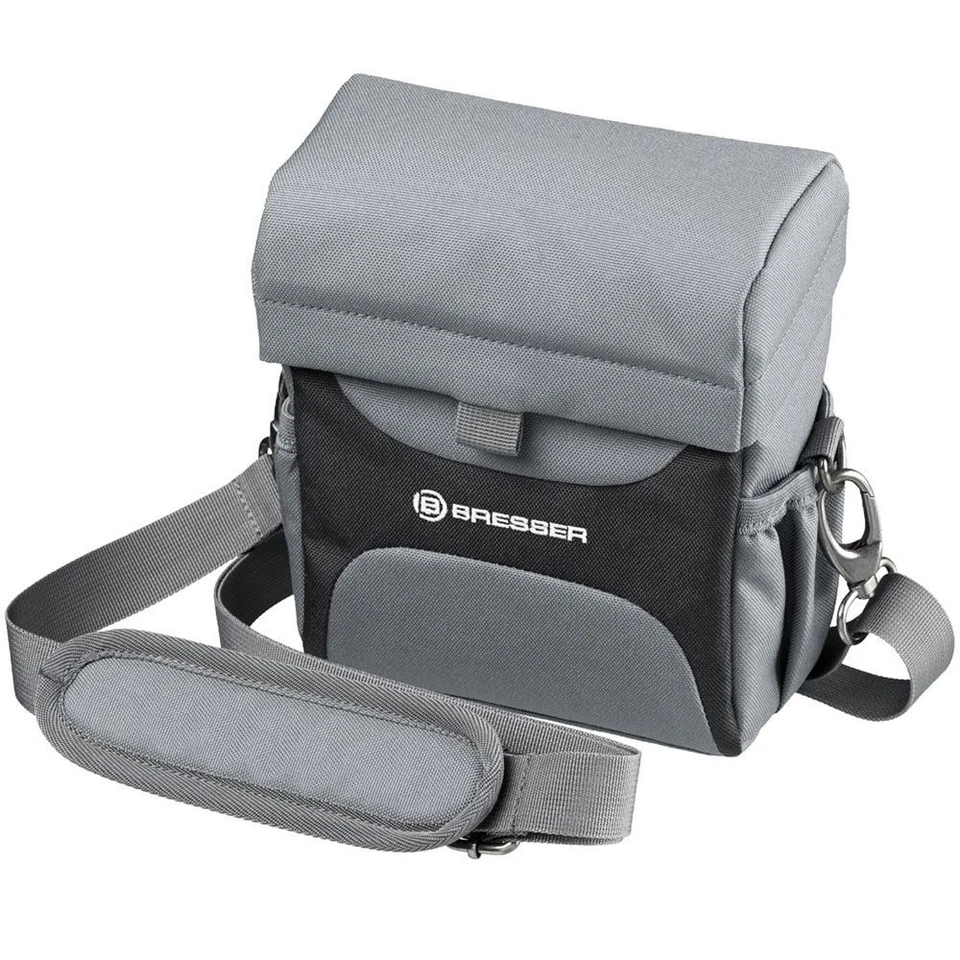 Bresser Pirsch ED Binoculars 8x42  1720843 - Image 4 of 4