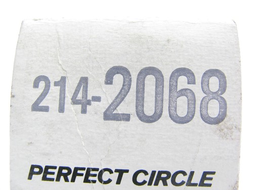 (8) Perfect Circle 214-2068 Performer Rocker Arm 65-76 Chevrolet 396 402 427 454 - Picture 4 of 4