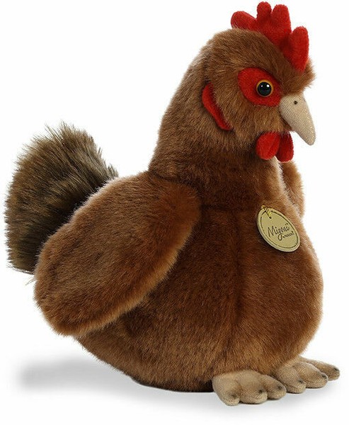 link's awakening plush