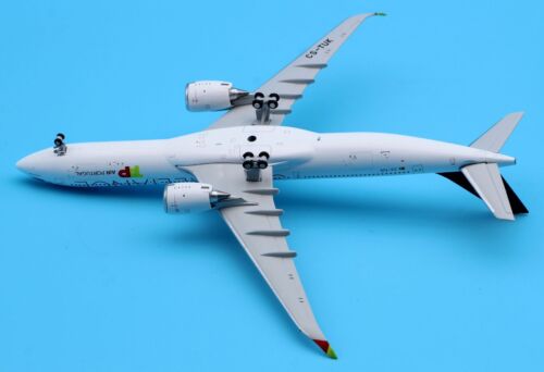JC Wings 1:400 TAP Air Portugal Airbus A330-900NEO Diecast Flugzeugmodell CS-TUK - Bild 14 von 14
