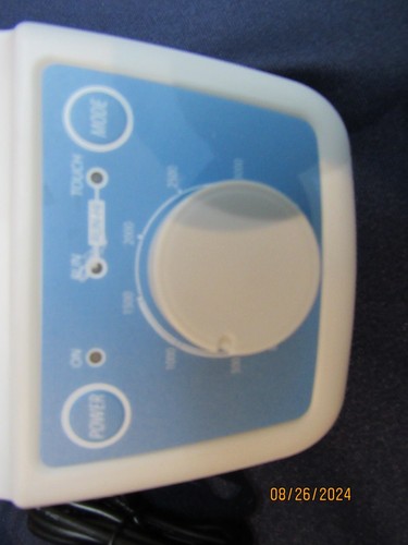 Thermo Scientific LP Vortex Mixer Cat# 88880017 funziona benissimo, GARANTITO - Foto 12 di 17