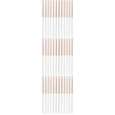 3 Pieces Cleaning Needle Replace Nozzle Extruder Needles The Printer