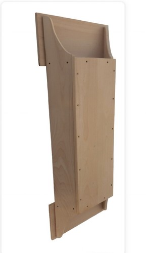 Maidda maida maia con Spianatoia per impastare In Legno di faggio evaporato - Imagen 15 de 22