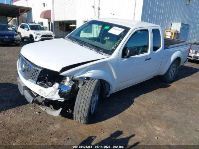 Used Front Right Door Window Regulator Front fits: 2008 Nissan Frontier electric Foto 4 de 4