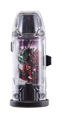 Bandai Ultraman Geed Ultra Capsule & Monster Capsule Fusion