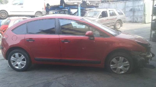 Colector Escape para CITROEN C4 BERLINA * 2007 1164546 - Imagen 7 de 8