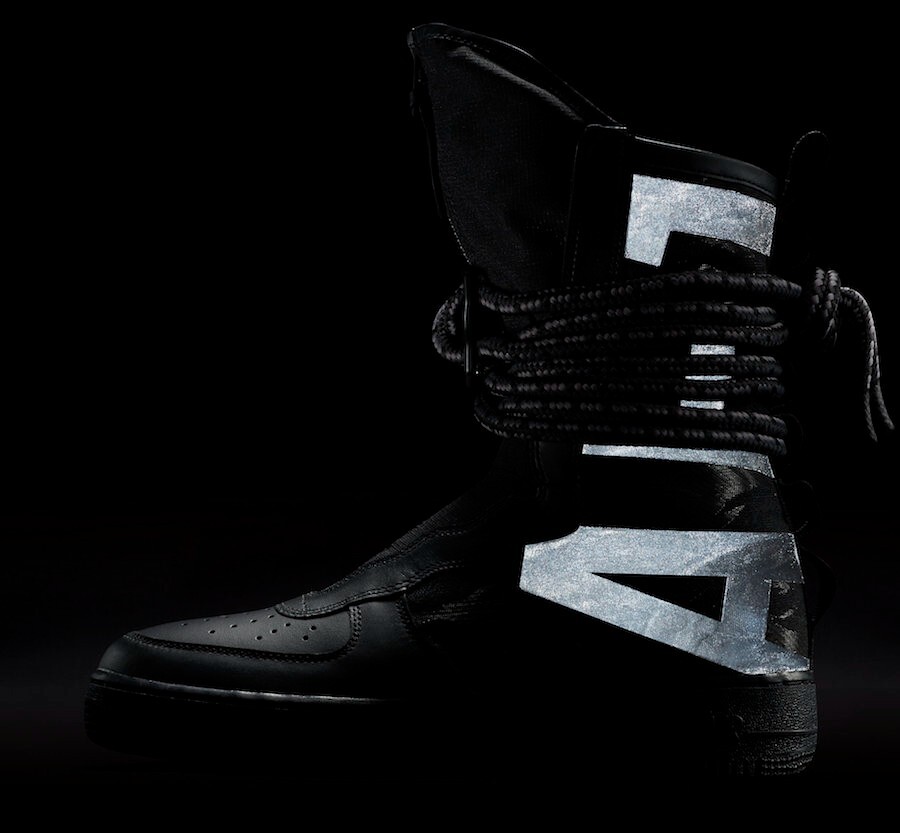 NIKE ナイキ SF AF1 HI 27cm aa1128-001 SF AF1 HI - スニーカーショップSKIT