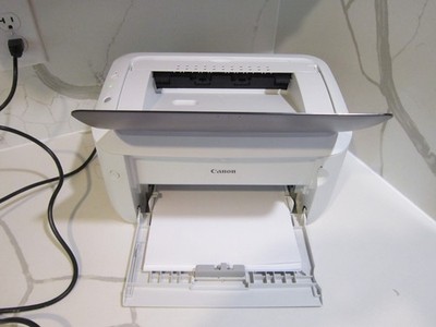 Canon Image Class LBP6030w F166400 Wireless Monochrome Laser