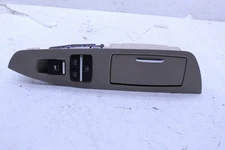 2011 BMW 750Lix Rear Window Sun Shade Switch OEM Used