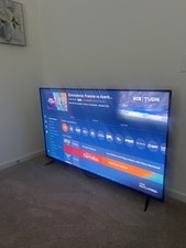 VIZIO 70" 4K UHD LED HDR Smart TV - Immersive Entertainment Experience