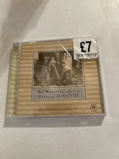 Rick Wakeman - Six Wives Of Henry VIII - [2014]  -  NEW