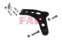 Schaeffler Fag Querlenker Lenker RadaufhäNgung Vorne Links 821 0821 10
