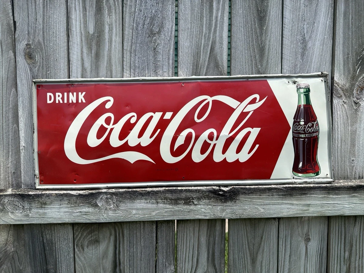 Antique Coca Cola for sale | eBay