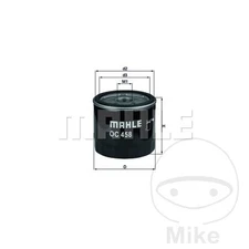 49918-FILTER compatible with DELL ''OIL OC458 compatible with ROYAL ENFIELD INT
