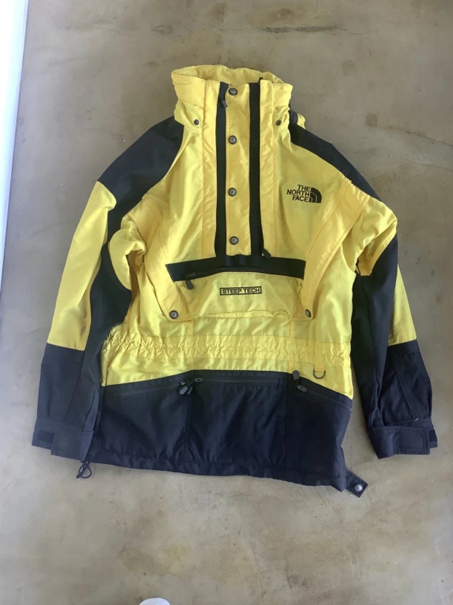 THE NORTH FACE STEEP SERIES レディースM スティープ The North Face Steep Tech Jackets for Women for sale - eBay