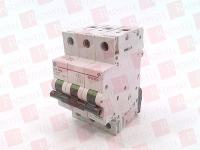 GENERAL ELECTRIC EP103ULC20 / EP103ULC20 (NEW IN BOX)