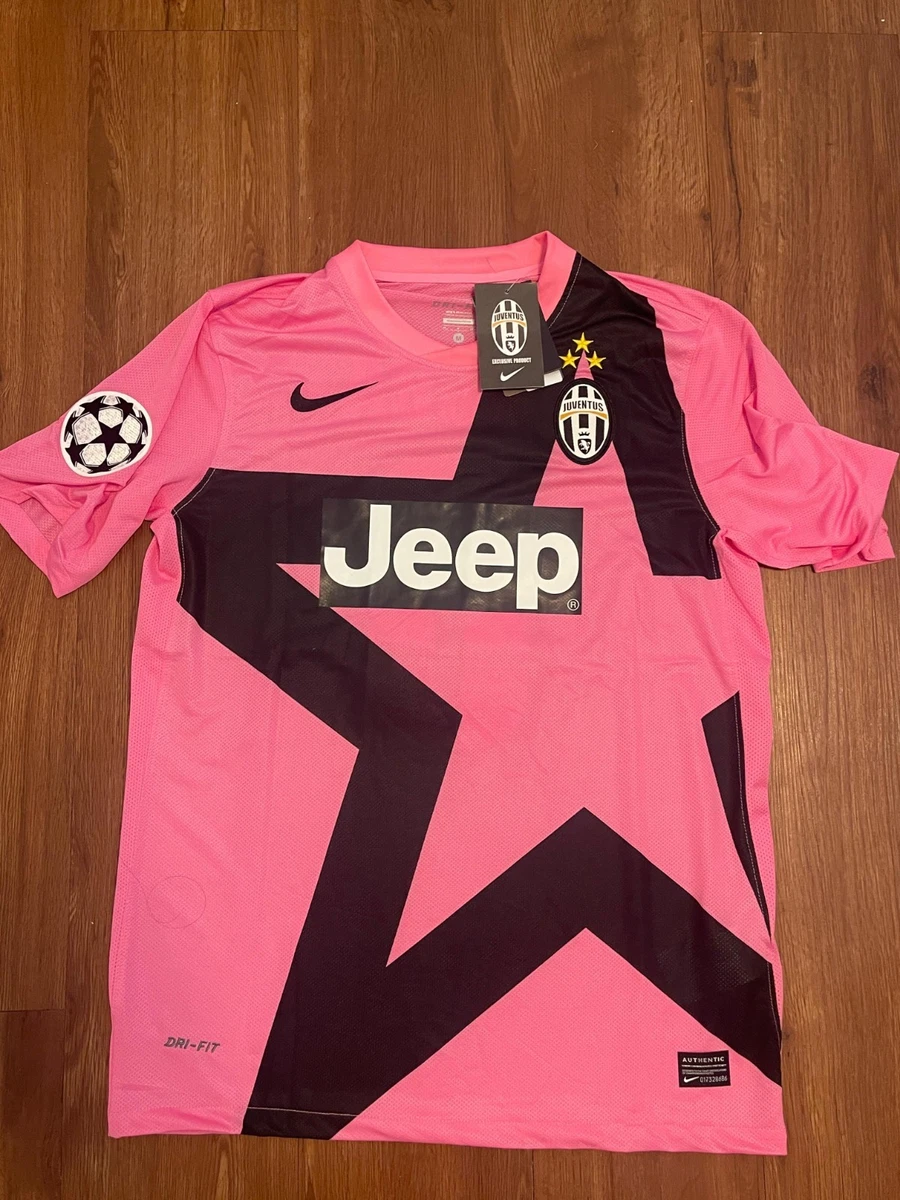 Nike Juventus International Club Soccer Fan Jerseys for sale | eBay