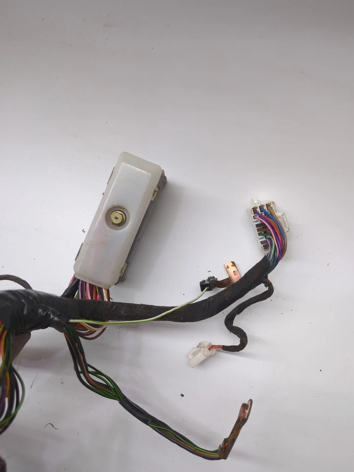 Dodge Ram 1500 2500 3500 1998-2001 tablero arnés de cableado p56020485ad 16238 m oem Foto 2 de 4