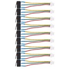 Long lasting Metal Gas Water Heater Switch Perfect for Rice Cookers and More