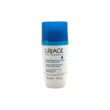 Uriage Eau Thermale Gentle Deodorant Roll-On 24H – 50ml