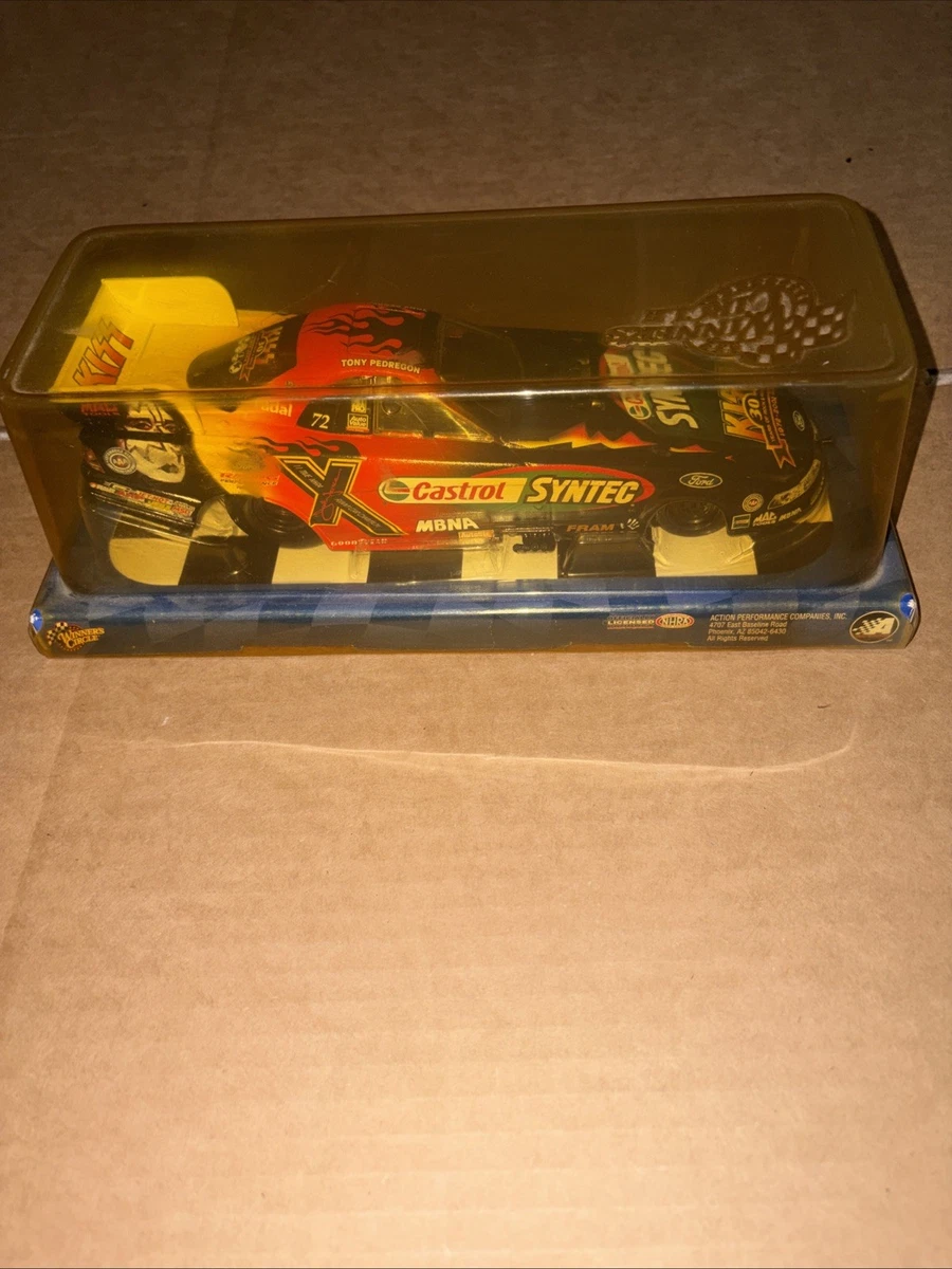 Racing Champions KISS Diecast & Toy Cars for sale | eBay