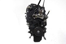 Moteur Ford FUSION