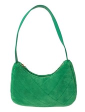 H&M Borsetta mini Donna Borsa verde stile casual
