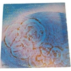 Pink Floyd Meddle 12" Vinyl LP Record Harvest 1971 Gatefold