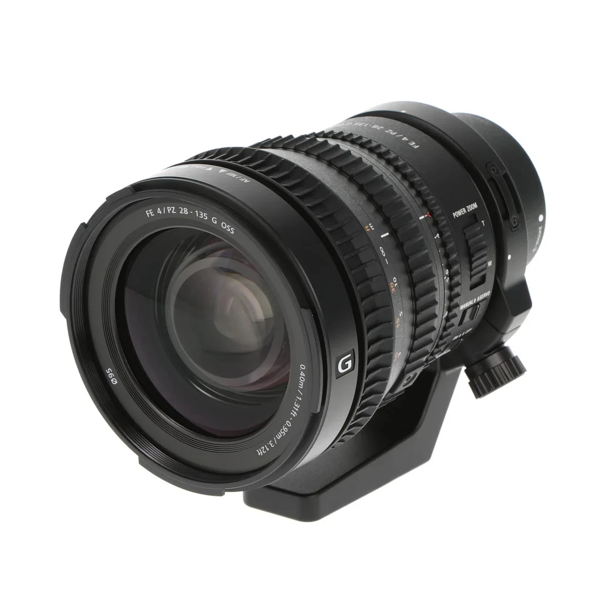 Sony 28-135mm Focal Camera Lenses for sale | eBay