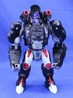 Hasbro Vintage 1996 Transformers Beast Wars Optimus Primal Loose