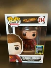 Funko The Flash TV Series: The Flash Unmasked 2015 Summer Convention