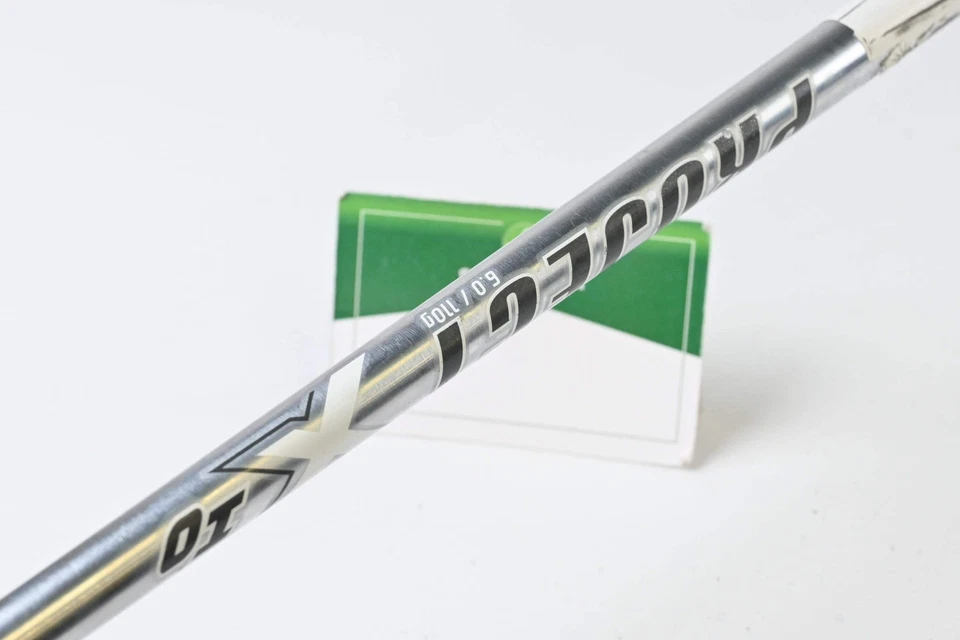 Callaway Apex Ti Fusion #5 Iron / 23.5 Degree / Stiff Flex Project X IO 110 Shaf - Image 4 of 4