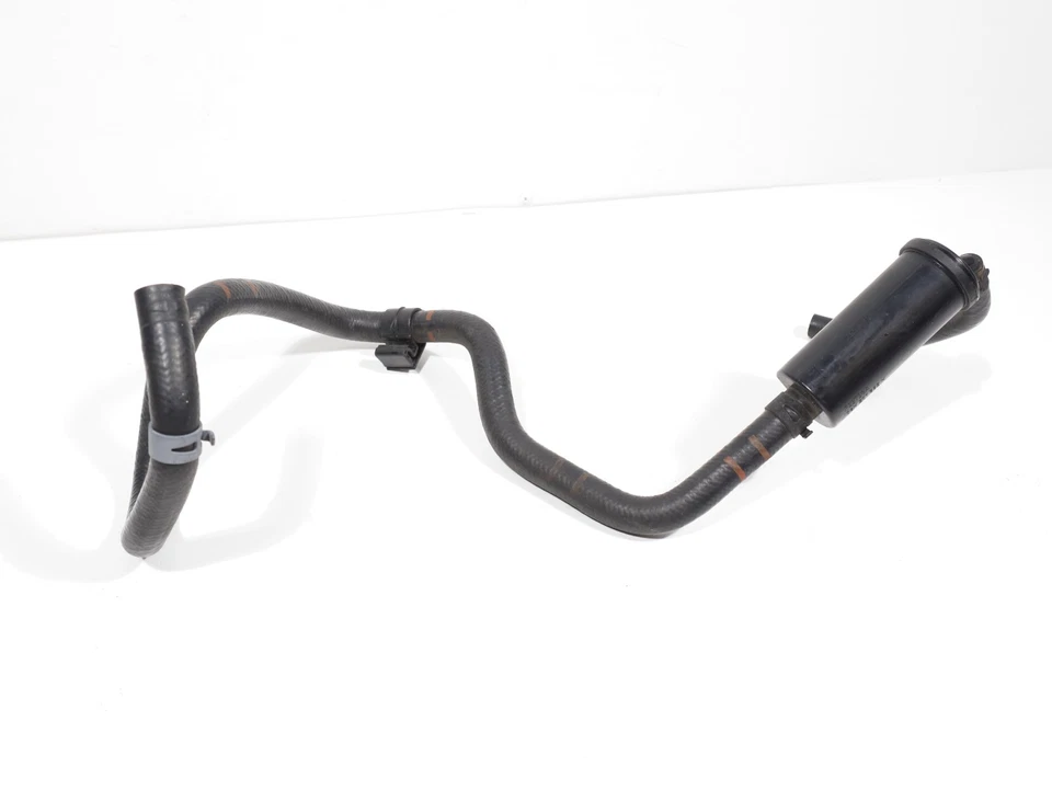 Audi Q7 2017-2019 4M 3.0T línea de combustible línea de purga de vapor tubo de manguera 06H201892H OEM Foto 2 de 4