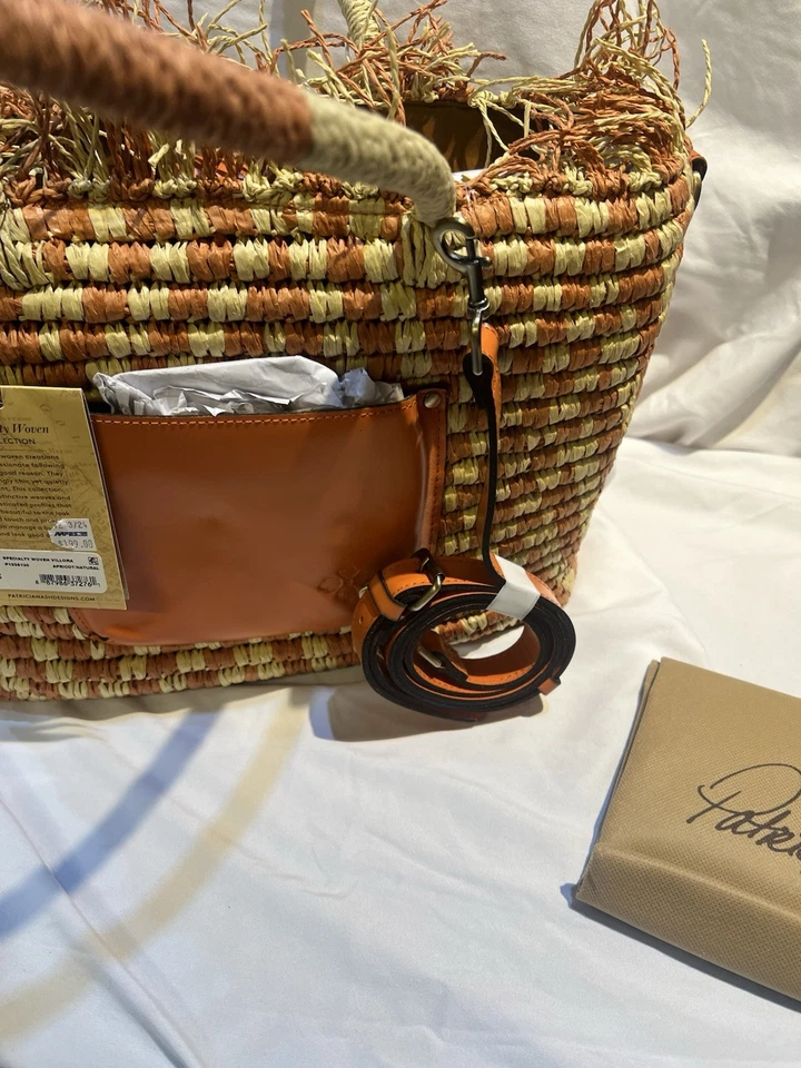 Patricia Nash tejido Villora Foto 3 de 4